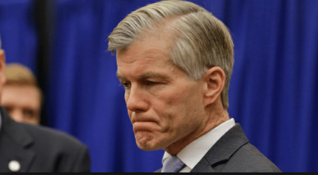 He’s Now Officially A Republican – Bob McDonnell Found Guilty of Corruption