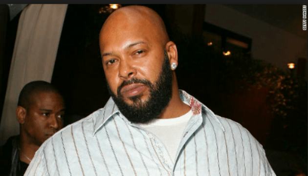 Suge Knight on Being Shot – “I don’t think that’s really important – who pulled the trigger”