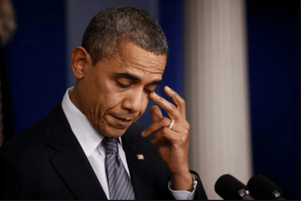 Report – President Obama Receives 30 Death Threats a Day