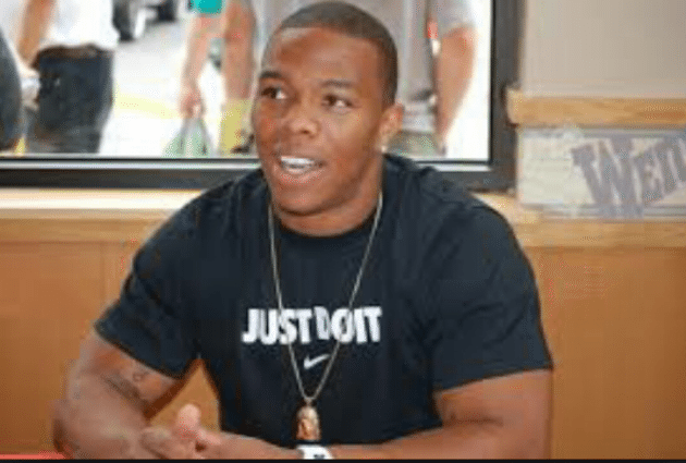 Sources – Ray Rice to Appeal Indefinite Suspension from NFL