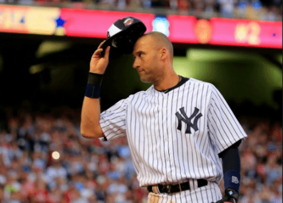 Jerry Seinfeld – Jeter “should NOT have played in Boston”