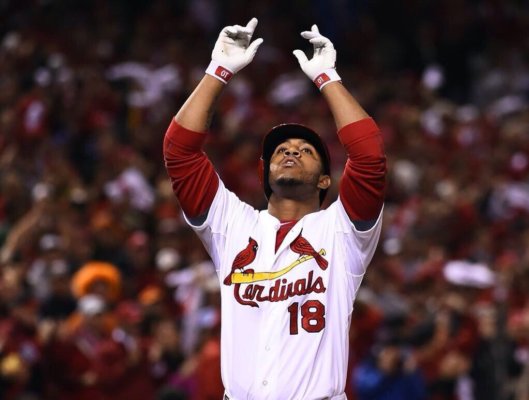 Cardinals Young Star Dead At 22