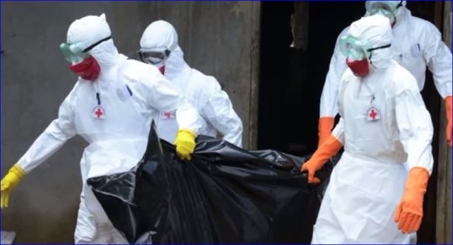 ebola victim - Republican Cuts Kill