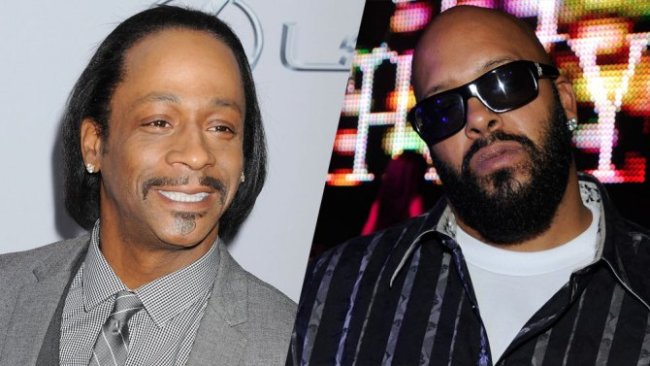 Kat Williams and Suge Knight Arrested, Charged with Robbery