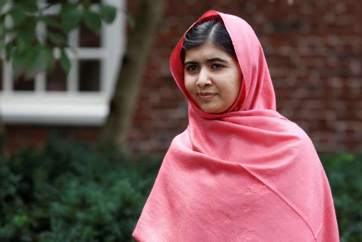 Malala Yousafzai – The Youngest Winner for The Nobel Peace Prize