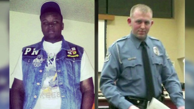 The Autopsy Report Confirms What We Already Know – Darren Wilson Killed Mike Brown