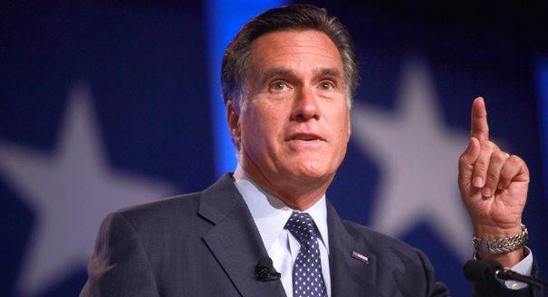 New Poll – Mitt Romney Leads All Possible Republican Candidates in Iowa! #Insanity