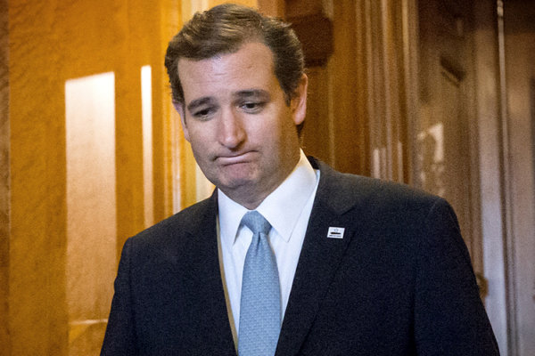 Birther Turns Against Ted Cruz – Says “He Cannot Run For President” – Audio