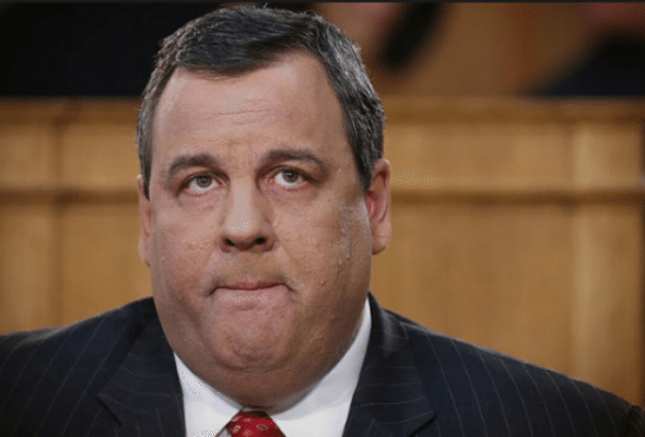 Chris Christie Gets His Lowest Job Approval from NJ Voters