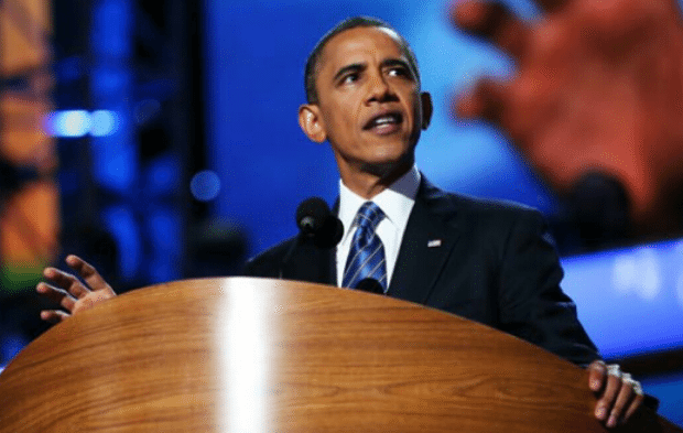 Secret Service Mishap – Fake “Congressman” Allowed Backstage of Obama Event