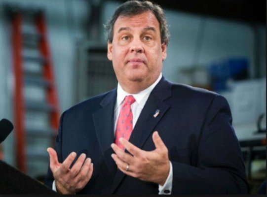 Chris Christie – “I would rather die than be in the United States Senate”
