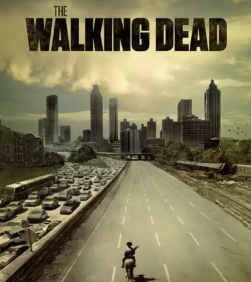Texas Man Accidentally Kills Brother During The Walking Dead TV Show