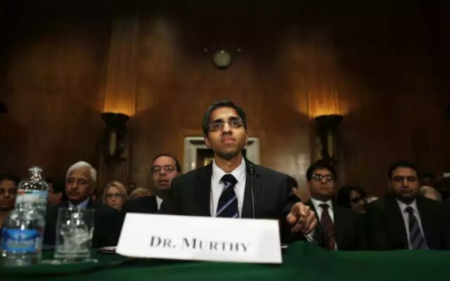 Republicans Block Surgeon General then Blamed Obama For Not Having a Surgeon General