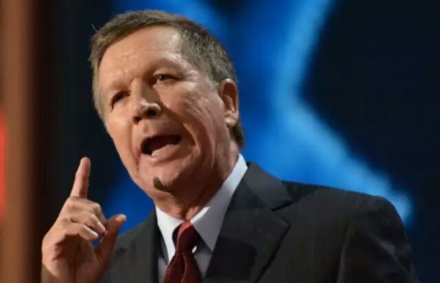 Ohio Republican Governor Professes His Love for the Obamacare He Hates So Much