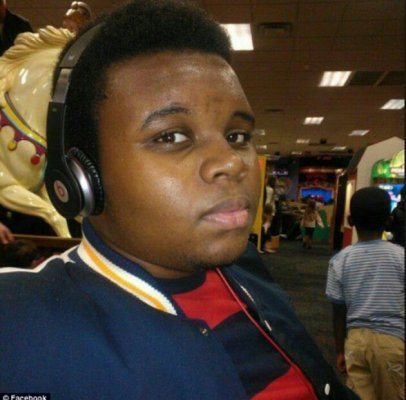 The Mike Brown Saga – Will We Win, or Will We Lose?