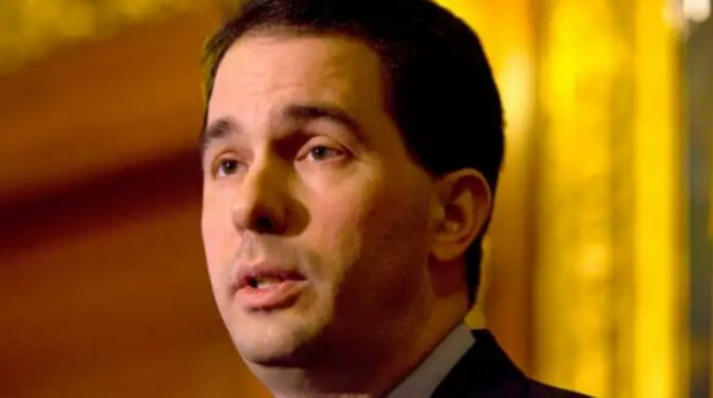 A Republican Explains Why He Won’t be Voting for Scott Walker This Year
