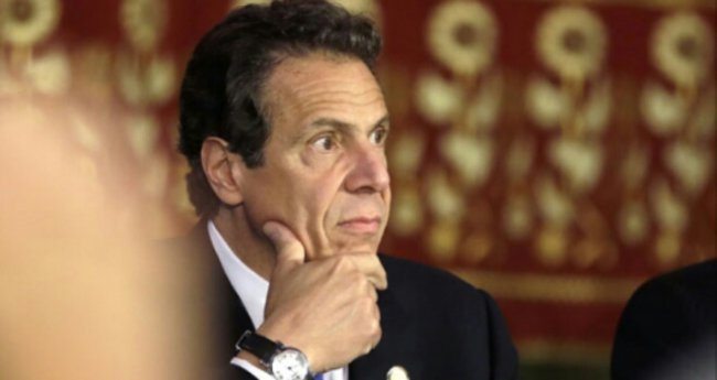 New York and New Jersey Revise Their Ebola Policy