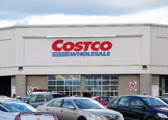 Honoring Families, Costco Will Be Closed on Thanksgiving Day