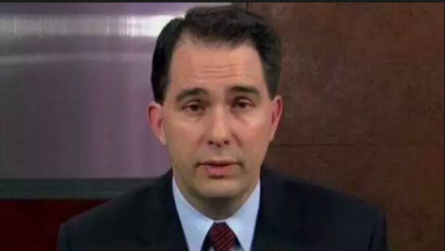 Scott Walker’s New Ad Praises The Same Law He Already Repealed