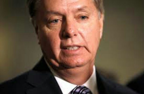 Lindsey Graham – “white men would do great in my Presidency” – Audio