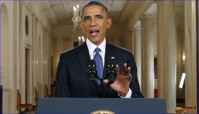President Obama to Republicans – “Pass a Bill” On Immigration Reform – Transcript
