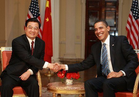 America and China Reach Major Deal on Fighting Climate Change