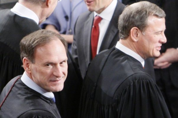 Republicans In Charge – Supreme Court Will Hear Case to Gut Obamacare