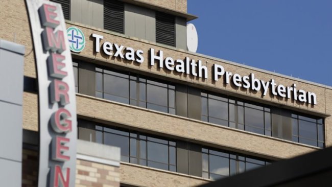 The “Ebola Outbreak” in Texas Is Officially Over – Republicans Still Have ISIS