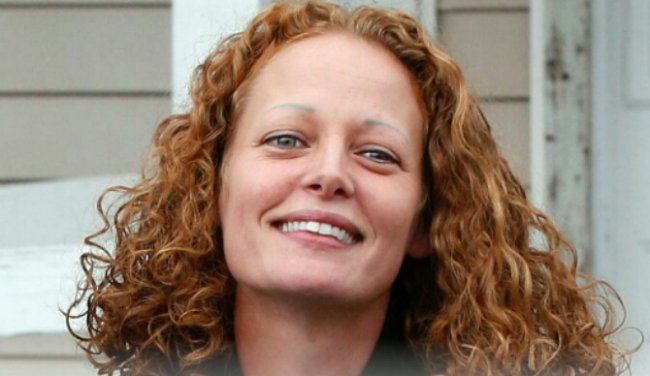 Kaci Hickox Will Continue Her Advocacy For Nurses Returning from Ebola Countries