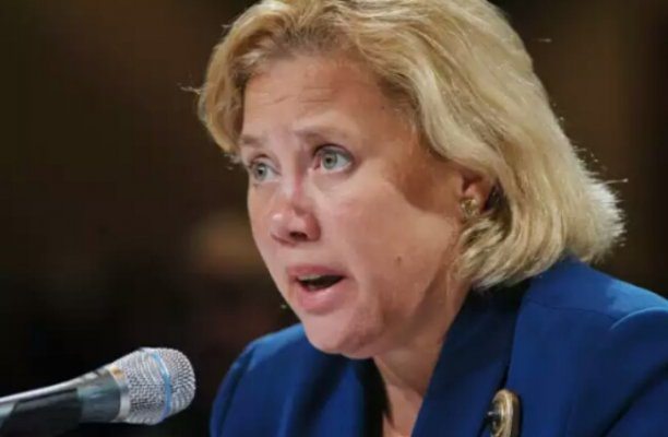 Here is Mary Landrieu, Selling Her Soul To The Devil – Video