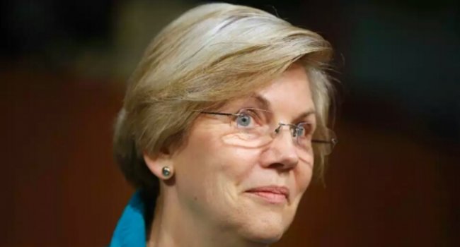 Rich Donors To Elizabeth Warren – “Run, Liz, Run!”
