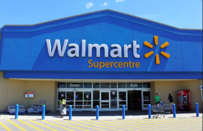 Scammers Running Successful Scam Against Walmart