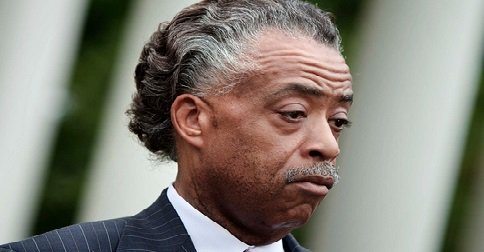 Al Sharpton Releases Statement After Shooting Death of Two Police Officers in Brooklyn