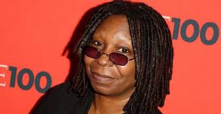 Whoopi Golberg – “I Don’t Know How I Feel” About Torture – Video