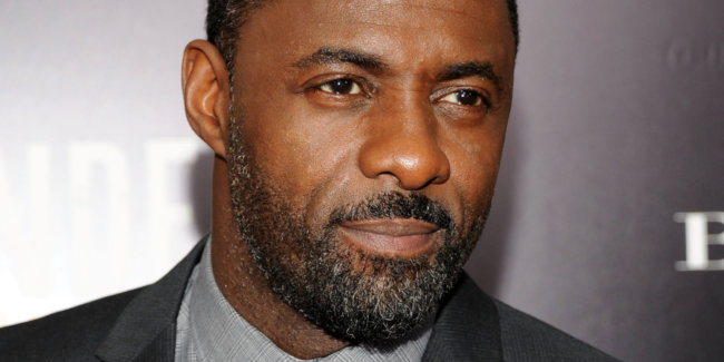 Idris Elba as The First Black James Bond Could Be In The Works