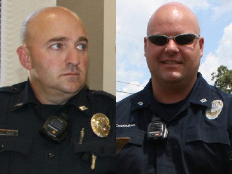 Another Grand Jury Frees Two White Officers Who Beat a Black Woman Over a Traffic Ticket