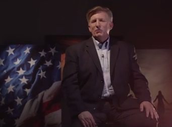 Right-wing Nut Rick Wiles – God Will Destroy America and it’s because of Obama