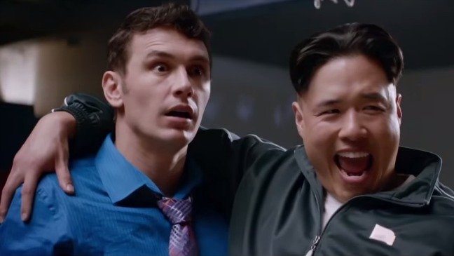‘The Interview’ Brings in Over 1 Million Dollars on Christmas Day Release