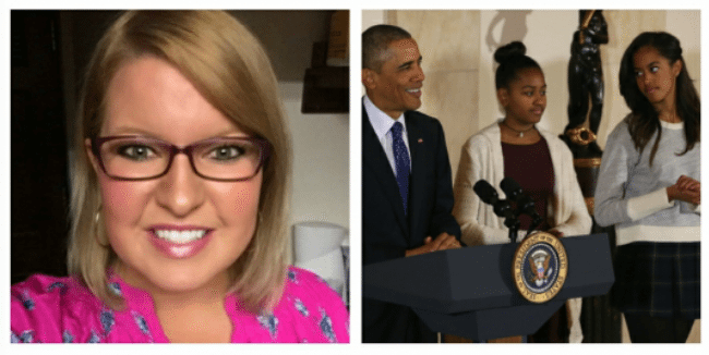 Republican Who Attacked Obama’s Daughters will Resign