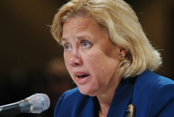Mary Landrieu Now Turns to Obama Supporters to Save Her Job