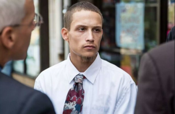 Yes, The Man Who Filmed Eric Garner’s Death Was Indicted