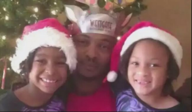 Another Police Shooting – Unarmed Black Father of Four Shot Dead in Phoenix