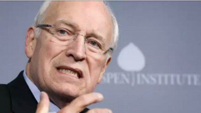 Dick Cheney – George Bush “was an integral part of the [torture] program”