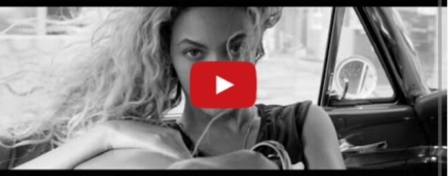 Watch Beyonce’s New Short Film – ‘Yours and Mine’ – Video