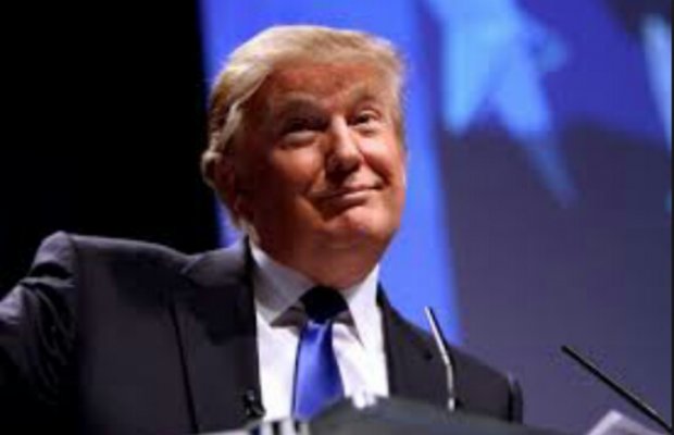 Donald Trump on 2016 –  “I am considering it seriously”
