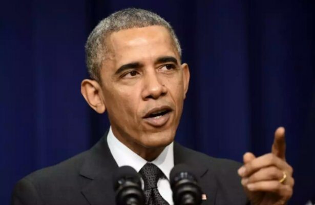 President Obama – Sony Made a Mistake Not to Show “The Interview” Movie