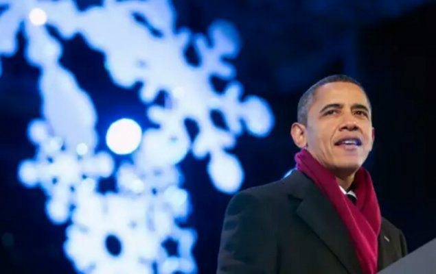 Barack: Hack Attack Lacks Tact, but Raoul Is Cool