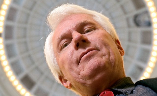 Breaking: Bryan Fischer is Fired from “American Family Association”