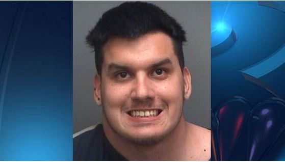 Florida Man Chopped Off His Mother’s Head With an Ax on New Year’s Eve