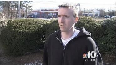 Police Arrest New Jersey Man for Filming a Car Accident – Video